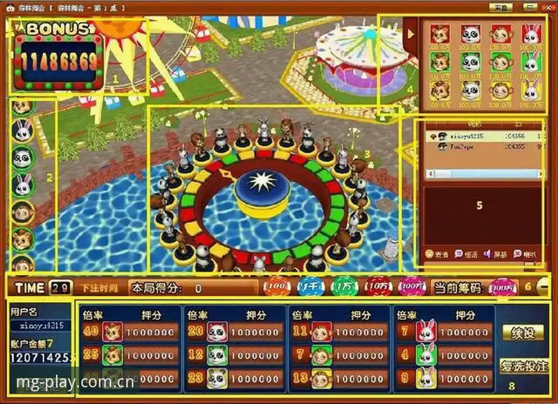 MG游戏账号注册对比深度评测：五大注册方式全面解析